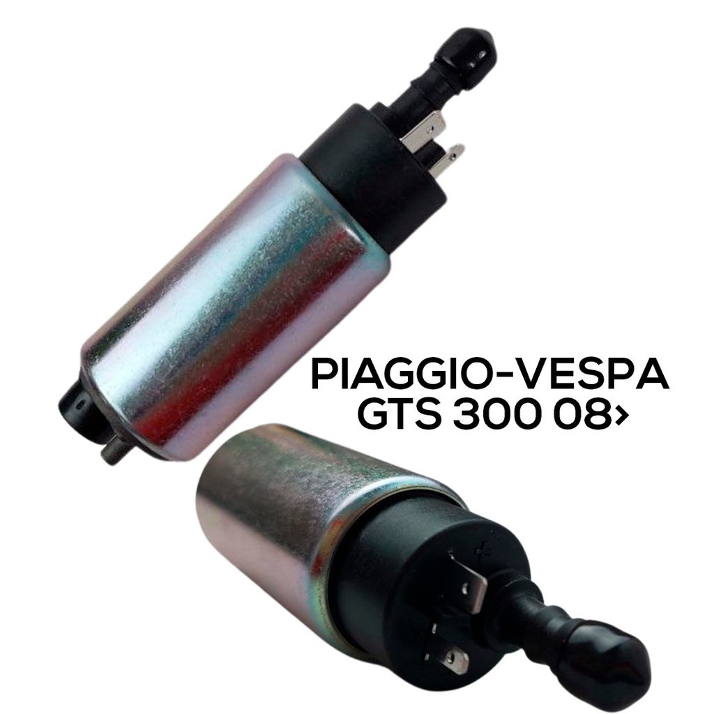 PILA BOMBA GASOLINA FP PIAGGIO-VESPA GTS 300 08>