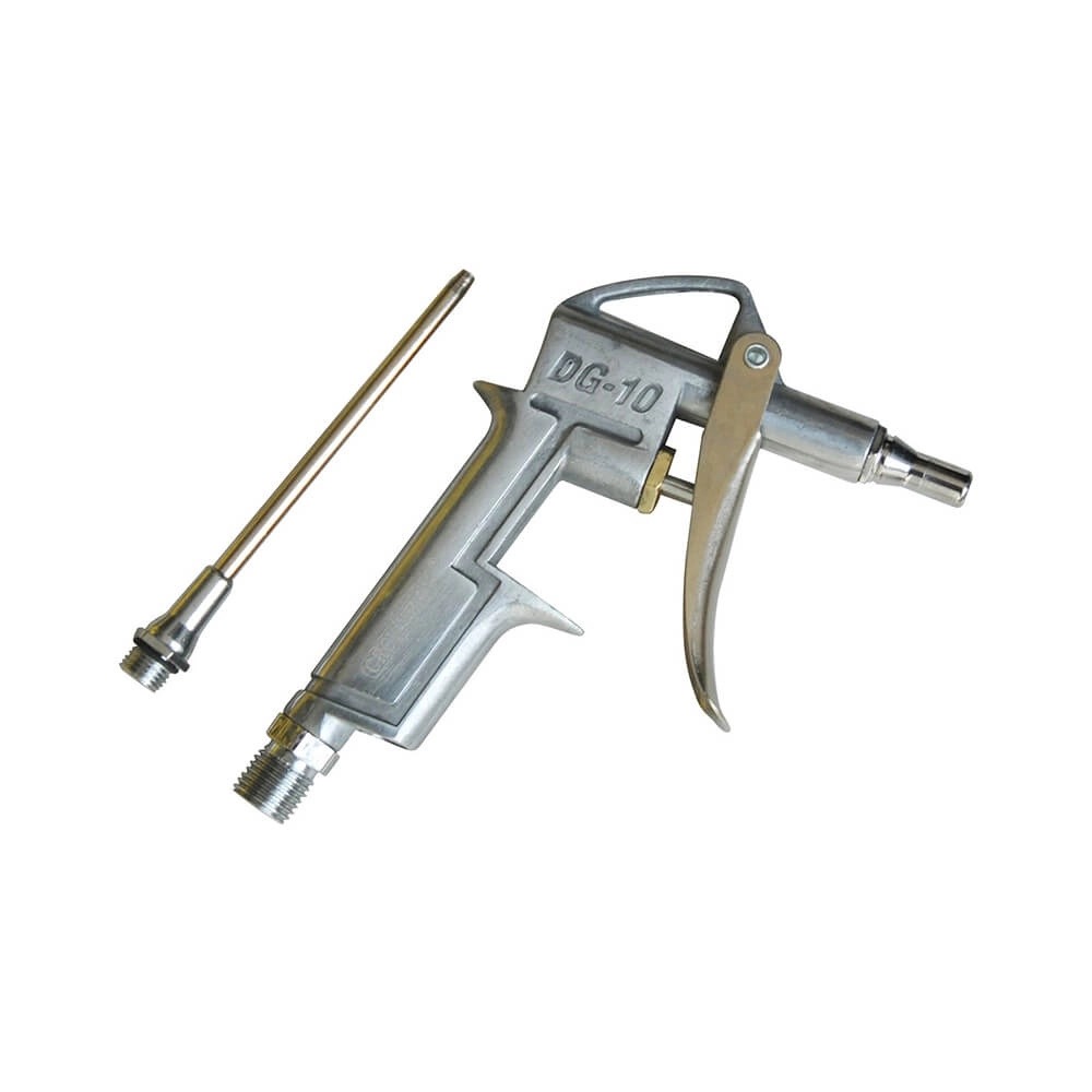 PISTOLA PARA SOPLETEAR