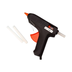 PISTOLA SILICONA PEQUEÑA