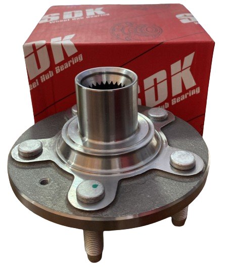 Bocin Delantero Tracker Mka Sdk