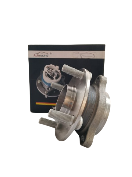 Bocin Mazda 2 Skyactive 16-21 Rodamiento Autoround - 10267