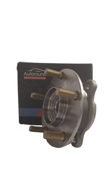 Bocin Mazda 3 Skyactive Mazda Cx3 Delantero Mk Autoround - 11268