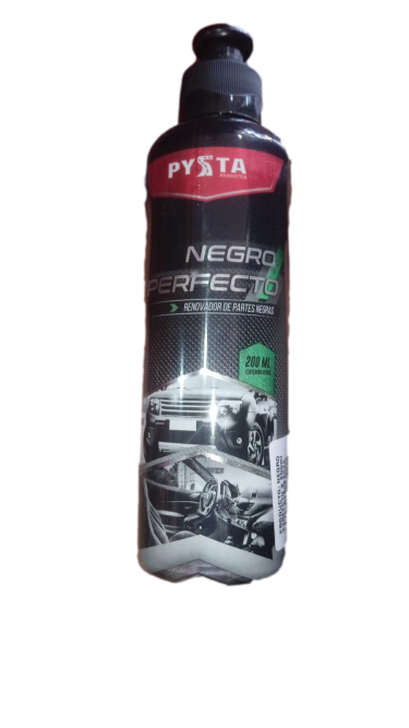 REMOVEDOR NEGRO PERFECTO X200 ML