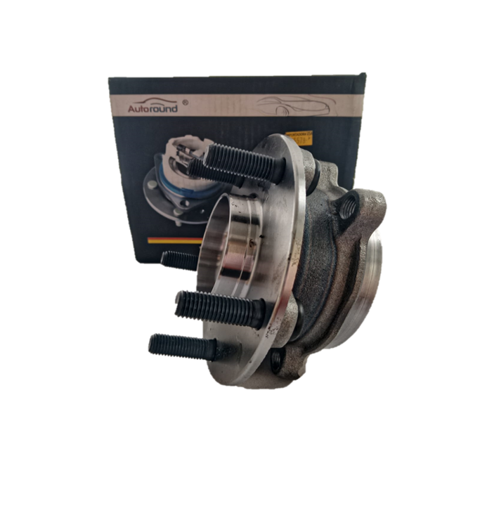 Bocin Mazda Cx5 13/ 4X2 Mazda 6 Delantero Sky Activ Mk Autoround - 05578 ( 513347)  Rodamiento Delantero