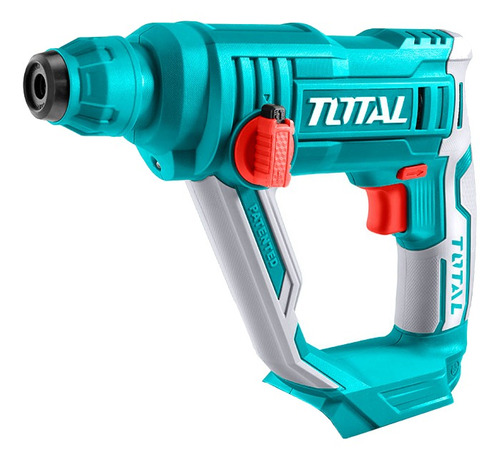 ROTOMARTILLO SDS-PLUS 16MM BAT 20V 1.5J 5100BPM