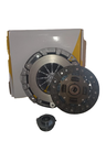 KIT CLUTCH PICANTO ION 1000 SET 3 PIESAS DISCO PRENSA BALINERA MOTOR 0908 