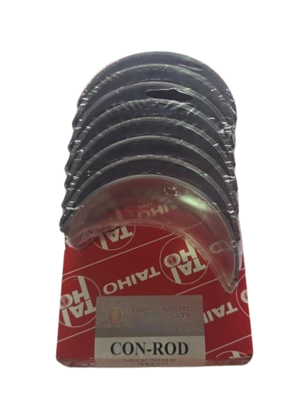CASQUETE BANCADA 0.25 SPORTERO 4D56T 2.5 L-200 2010 16 VALULAS MARCA TAIHO M140A-0.25
