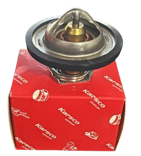 TERMOSTATO AVEO/OPTRA 1.4/1.8 CORSA DAEWOO RACER CIELO LANOS 96143939 KARSCO
