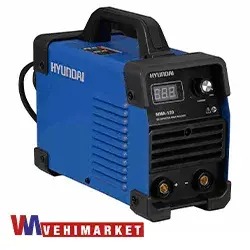 SOLDADORA MMA 120D