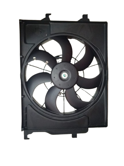 MOTOVENTILADOR KIA SOLUTO COMPLETO MARCA NES 25380-H7000