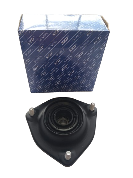 SOPORTE AMORTIGUADOR VELOSTER 1.6 2012 ELANTRA I35 1.0 MARCA SZD 54610-3X200 