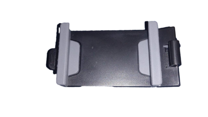 SOPORTE TOMA TELÃ‰FONO VOLANTE COCHE