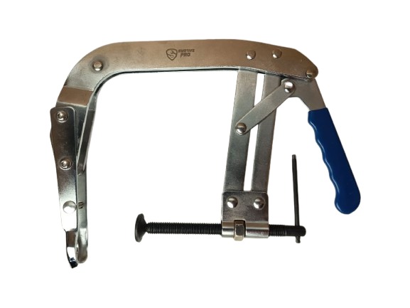 PRENSA UNIVERSAL RETIRO RESORTE VALVULA MOTOR