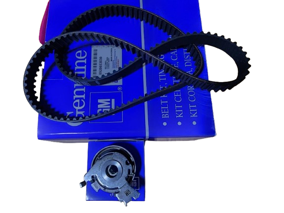 KIT REPARTICION LUV 2.2 D-MAX 2.4 - K8920653030