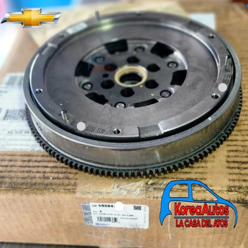 VOLANTE CRUZE 1.8 -MK ORIGINAL