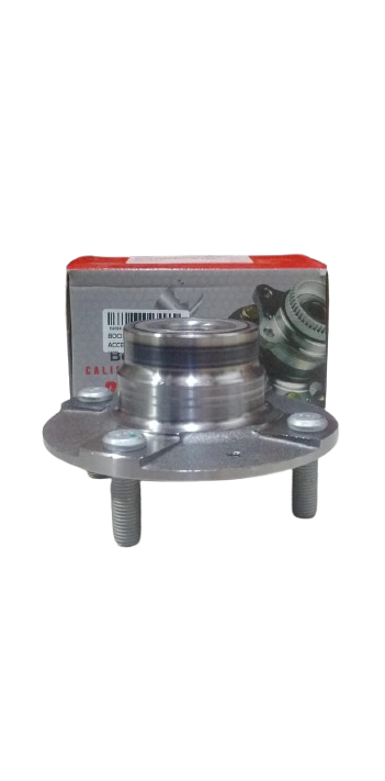 Bocin Rueda Trasero Accent Rodamiento 1995 1999 Sellado Marca Best Parts 52710-22400BP
