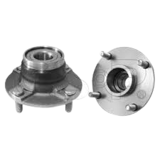 Bocin Rueda Delantero N300 Mk Sdk 24510383