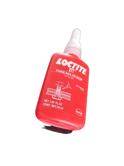 TRABAROSCA LOCTINE 277 50 ML