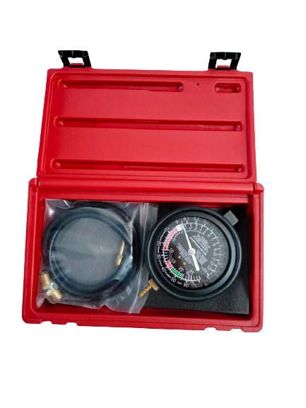 VACUOMETRO PROBADOR VACIO