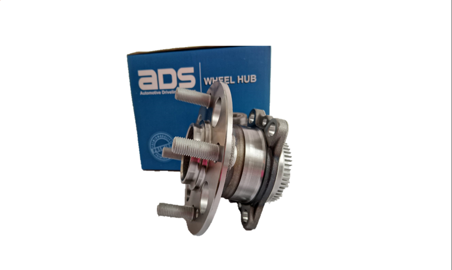 Bocin Rueda Kia Picanto Ion I25 Rio Spice Picanto Trasero Con Abs Marca Ads 52750-0U000