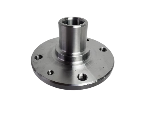 Bocin Rueda Kia Rio Stylus 1.5 Delantero Sin/Pernos Con Rosca Mk Wurtex - 0026558