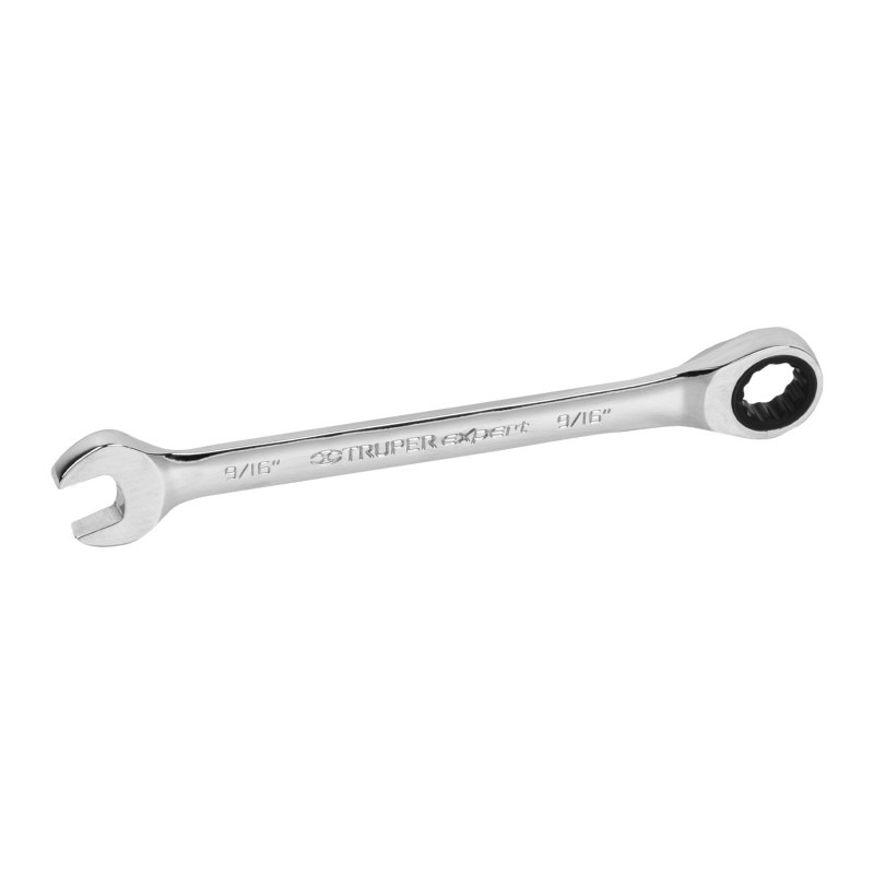 LLAVE MIXTA RACHET 5/16" I.O COMPANY - 3165