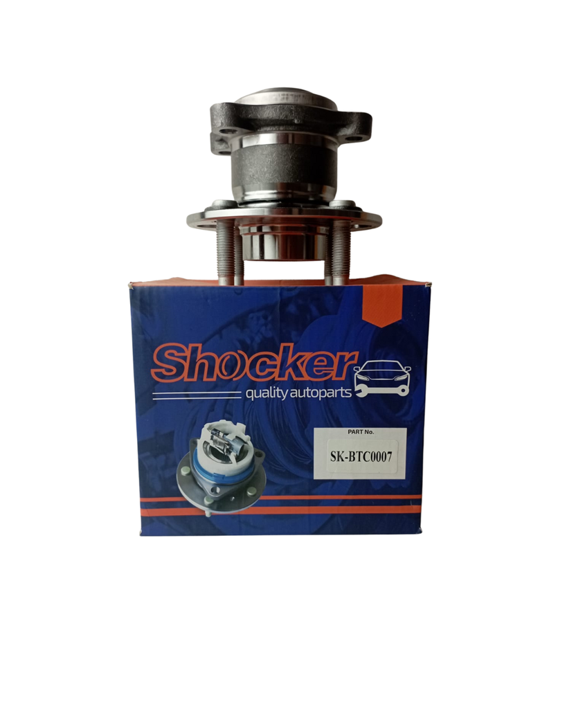Bocin Trasero Onix Turbo 1.0 Marca Shocker Sk-Btc0007