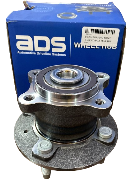 Bocin Trasero Sonic Onix Cobalt Mka Ads Con Abs