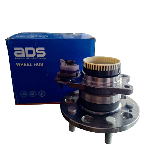 Bocin Trasero Tucson Ix35 Revolution 4X2 Con Abs Mka Ads 5 Pernos 52730-3S200