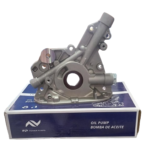 Bomba Aceite Aveo/Daewo Lanos/Cielo Mka Fp C11029