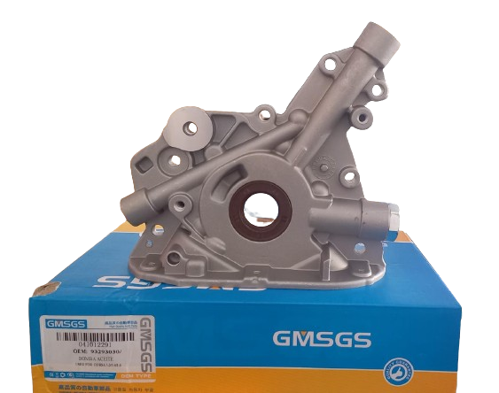 BOMBA ACEITE CORSA 1.3 1.4 1.6 MARCA GMSGS - 93293030
