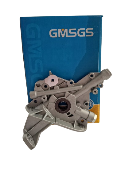 Bomba Aceite Corsa Evolution 1.8 Marca Gmsgs 93294869