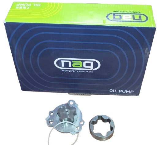 Bomba Aceite Grand I10 Marca Nag