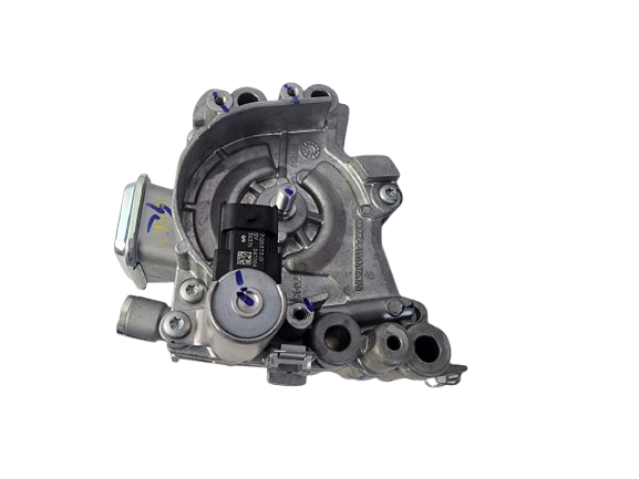 [80314] BOMBA ACEITE INTERNA MAHINDRA KUV 100