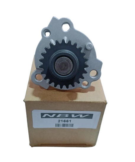 Bomba Aceite Picanto Ion 1.2/Grand I10 1.2 Nbw 21310-03300/21661