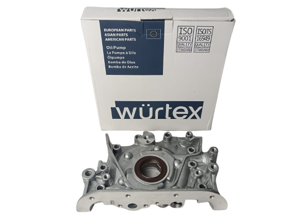 Bomba Aceite Spark Cronos Mk Wurtex 16100-70810