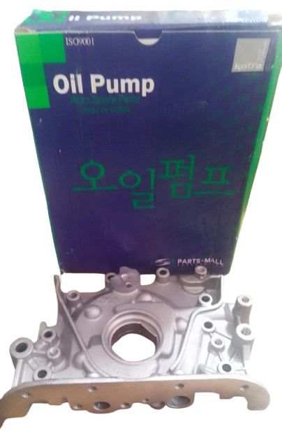 Bomba Aceite Spark Cronos Tico/ Matiz 96325246Ng