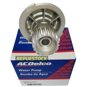 Bomba Agua  Aveo Optra 1.4/1.6 Mk Acdelco 96352650
