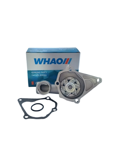Bomba Agua Accent Verna Gyro Excel Marca Whao 25100-22650