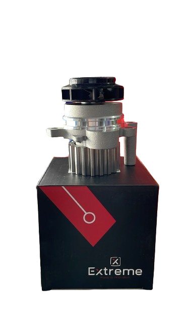Bomba Agua Amarok 2.0 Marca Extrema Dw1992