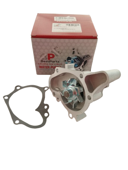 Bomba Agua Atos 25100-02501 Marca Best Parts