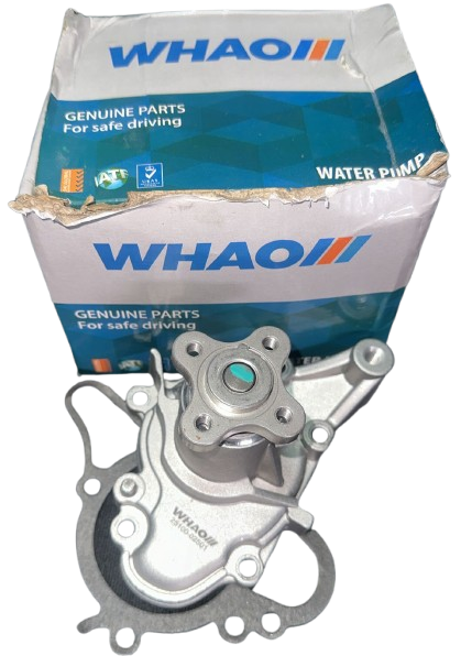 Bomba Agua Atos Marca Whao 25100-02501