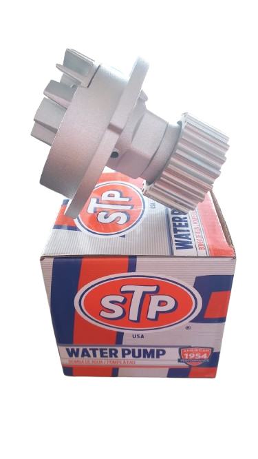 [C1102I] BOMBA AGUA AVEO OPTRA 1.4 1.6 19 DIENTES MARCA STP - 9941580