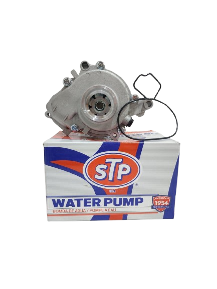 Bomba Agua Captiva 2.4 Sin Tapa Marca Stp 9959293