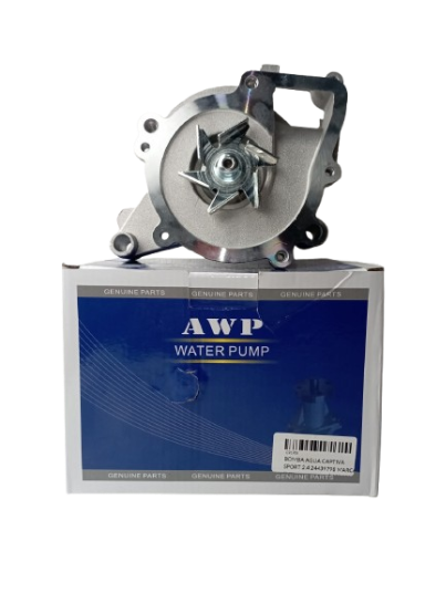 [C91705] BOMBA AGUA CAPTIVA SPORT 2.4 24439798 MARCA AWP