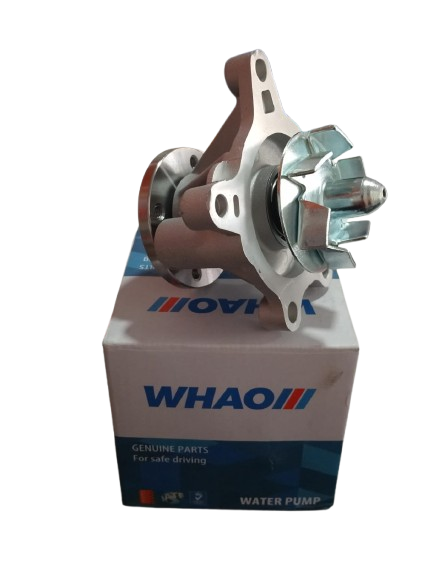 Bomba Agua Cerato Forte 1.6/ Soul 1.6  Mka Whao 25100-2B700