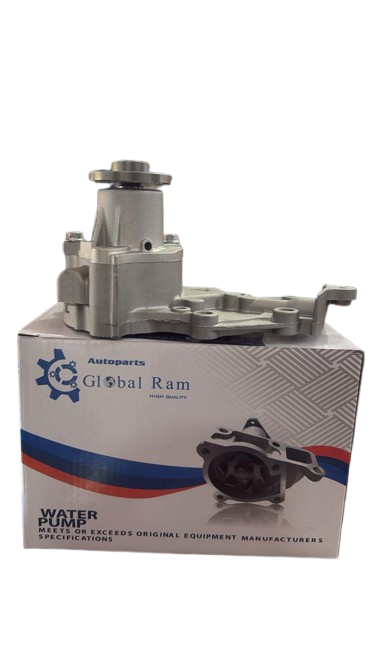 Bomba Agua Chery Qq 0.8 Mk.Global Ram 472-1307010
