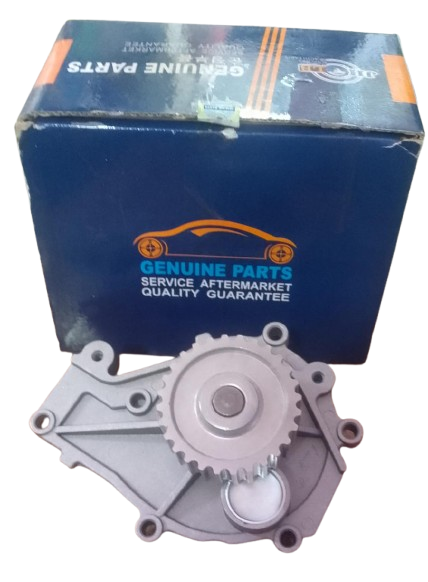 Bomba Agua Chery Tiggo 2.0 Mkjholb