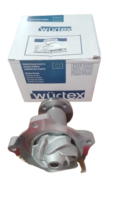 [C8672] Bomba Agua Chevrolet Luv 2.3 Marca Wurtex