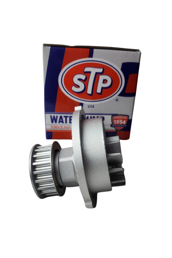 BOMBA AGUA CORSA 1.3 1.4 AVEO 1.5 DAEWOO CIELO RACER 19 DIENTES MARCA STP 9941578